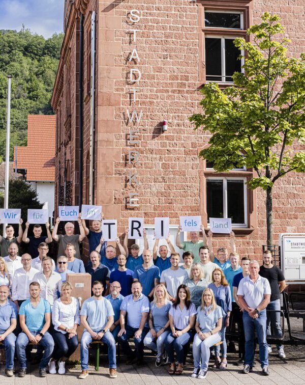 Stadtwerke Annweiler_Gruppe-1